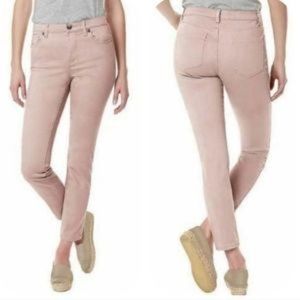 Buffalo Avalon Mid Skinny NWOT